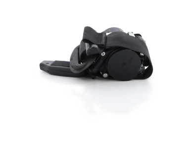 Left front seatbelt - Renault MEGANE IV PH.1 - 868852833R - X1-7178N