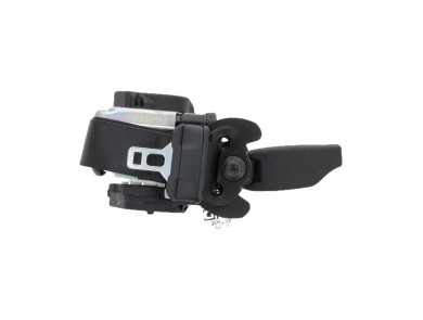 Right front seatbelt - Renault MEGANE IV PH.1 - 868841460R - R1-7149B