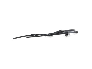 Front wiper arms (x2) used - Mercedes CLASSE E - 2128201544