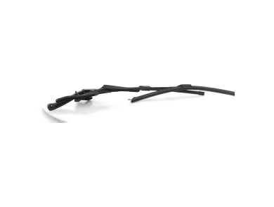 Bras d'essuie glace avant (x2) - Mercedes CLASSE E IV PH.2 - 2128201544 - J1-5007K