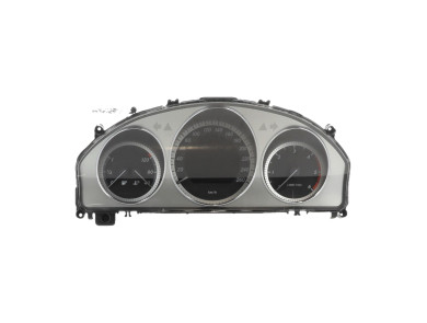 Compteur - Mercedes CLASSE C III PH.1 - 2049002602 - X1-5708E