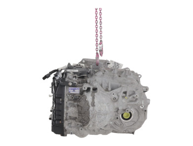 Gearbox used - Peugeot 308 - 20GTBY