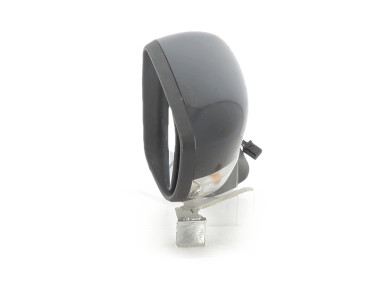 Right wing mirror - Renault CLIO IV PH.1 - Noir - 963016226R - Z0-9673S