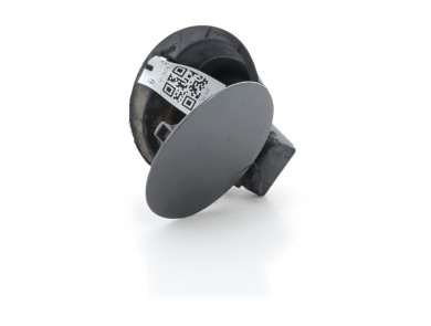 Trappe portillon carburant - Volkswagen PASSAT IV PH.2 - Gris Fonce - 3B7809857AGRU - V1-7527M