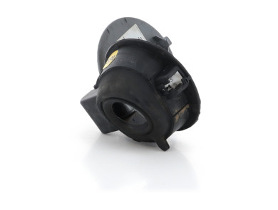 Trappe portillon carburant - Volkswagen PASSAT IV PH.2 - Gris Fonce - 3B7809857AGRU - V1-7527M