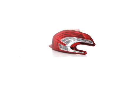 Right rear light - Peugeot 208 I PH.1 - 9672628380 - H1-8664Y