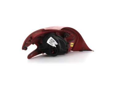 Right rear light - Peugeot 208 I PH.1 - 9672628380 - H1-8664Y