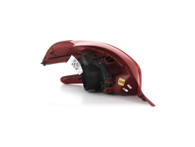 Right rear light - Peugeot 208 I PH.1 - 9672628380 - H1-8664Y