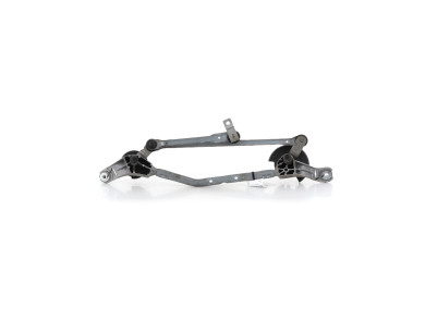 Front wiper linkage - Nissan JUKE I PH.1 - 28800-1KA0C- H1-1521Z