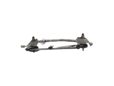 Mécanisme d'essuie glace avant - Nissan JUKE I PH.1 - 28800-1KA0C- H1-1521Z