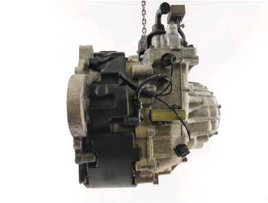 Gearbox used - Land Rover RANGE ROVER - BJ3R7002DA