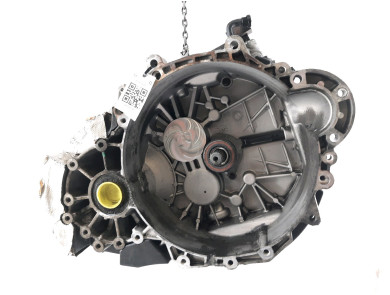 Gearbox type BJ3R7002DA - Land Rover RANGE ROVER - H1-8588C