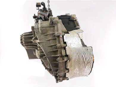 Gearbox type BJ3R7002DA - Land Rover RANGE ROVER - H1-8588C
