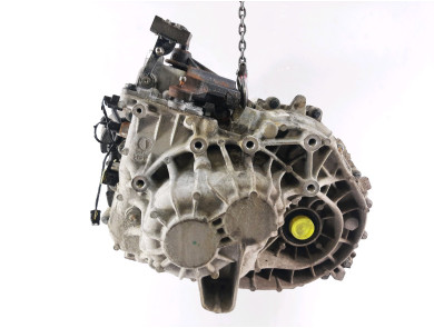 Gearbox type BJ3R7002DA - Land Rover RANGE ROVER - H1-8588C