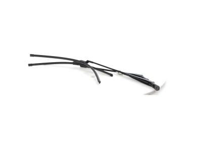 Bras d'essuie glace avant (x2) - Peugeot 3008 I PH.2 - 6429HT - I1-4380G