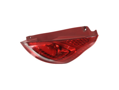 Right rear light - Ford FIESTA VI PH.1 - 1709552 - Y0-6688K