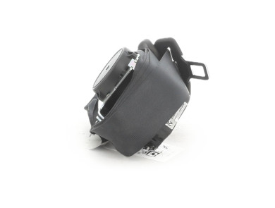 Left rear seatbelt - Peugeot 208 I PH.2 - 16101489XY - E0-6059C
