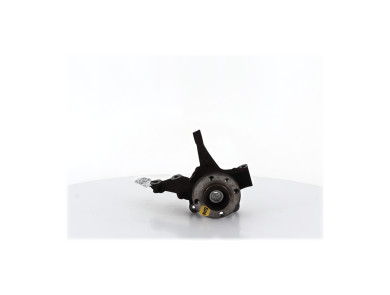 Left steering knuckle used - Dacia SANDERO - 400158414R