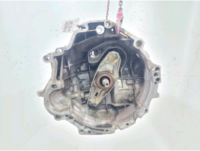 Gearbox type DHZ - Volkswagen PASSAT IV PH.1 - W0-9138Y