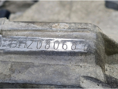 Boîte de vitesses type DHZ - Volkswagen PASSAT IV PH.1 - W0-9138Y