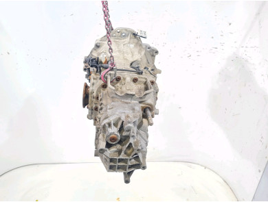 Gearbox type DHZ - Volkswagen PASSAT IV PH.1 - W0-9138Y