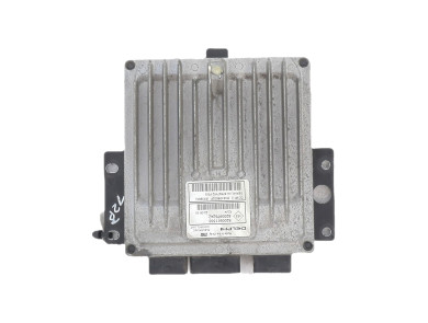 Calculateur moteur - Renault TWINGO II PH.1 - 8200911566 - P1-2106Y