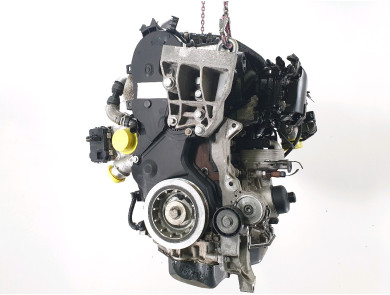 Moteur type BG9Q6006BA - Land Rover RANGE ROVER I PH.1 - J0-8705J