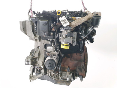 Engine type BG9Q6006BA - Land Rover RANGE ROVER I PH.1 - J0-8705J