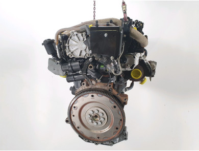Moteur type BG9Q6006BA - Land Rover RANGE ROVER I PH.1 - J0-8705J