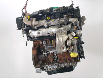 Moteur type BG9Q6006BA - Land Rover RANGE ROVER I PH.1 - J0-8705J