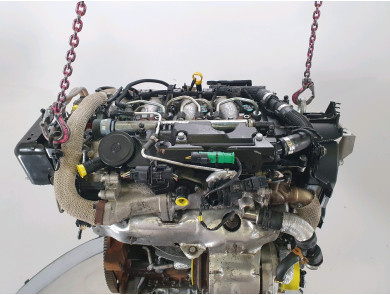 Moteur type BG9Q6006BA - Land Rover RANGE ROVER I PH.1 - J0-8705J