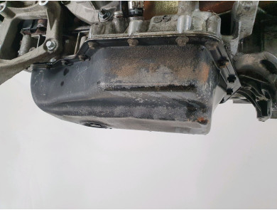 Engine type BG9Q6006BA - Land Rover RANGE ROVER I PH.1 - J0-8705J