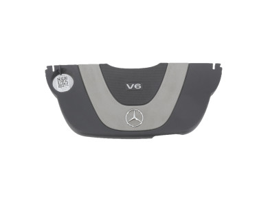 Engine cover - Mercedes CLASSE C III PH.1 - Inconnu - 6420105967 - Z0-7193Z