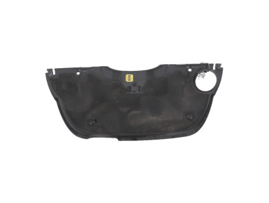 Engine cover - Mercedes CLASSE C III PH.1 - Inconnu - 6420105967 - Z0-7193Z