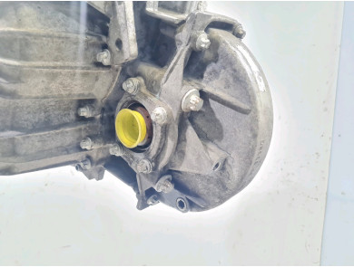 Gearbox type 55560011 - Alfa-Romeo 159 SPORTWAGON - L1-7773L