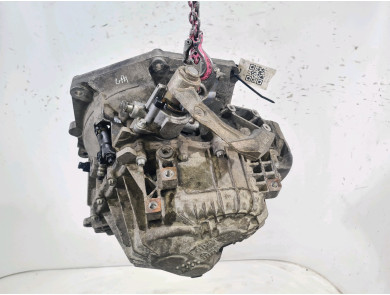 Boîte de vitesses type 55560011 - Alfa-Romeo 159 SPORTWAGON - L1-7773L