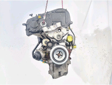 Engine used - Alfa-Romeo 159 SPORTWAGON - 939A2000-49116