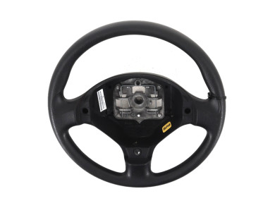 Steering wheel used - Peugeot 308 - 4112 LC