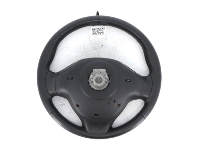 Steering wheel - Renault CLIO IV PH.1 - 985105453R - A0-5726P