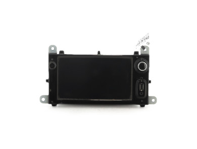 Multimedia radio - Renault CLIO IV PH.1 - 259153826R - M0-5719F