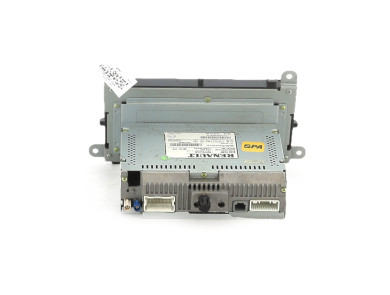 Poste multimédia - Renault CLIO IV PH.1 - 259153826R - M0-5719F