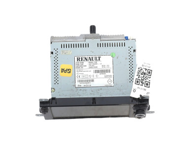 Poste multimédia - Renault CLIO IV PH.1 - 259153826R - M0-5719F