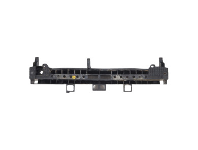 Rear bumper reinforcement bar - Renault CLIO IV PH.1 - Noir - 756102553R - J0-5542L