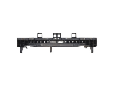 Rear bumper reinforcement bar - Renault CLIO IV PH.1 - Noir - 756102553R - J0-5542L
