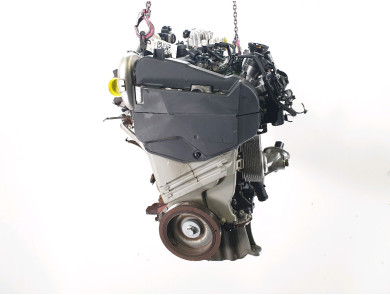Engine type K9K608 - Renault CLIO IV PH.1 - Y1-6518E