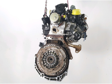 Engine type K9K608 - Renault CLIO IV PH.1 - Y1-6518E