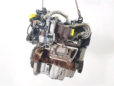 Engine type K9K608 - Renault CLIO IV PH.1 - Y1-6518E