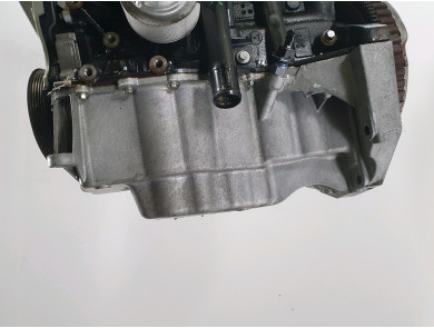 Engine type K9K608 - Renault CLIO IV PH.1 - Y1-6518E