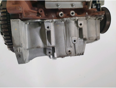 Engine type K9K608 - Renault CLIO IV PH.1 - Y1-6518E