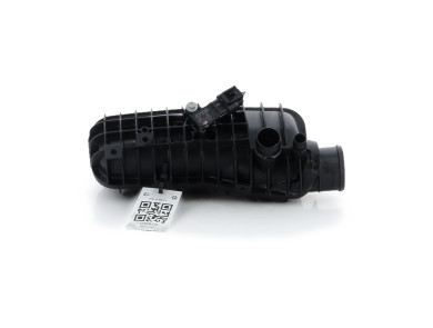 Intake manifold - Ford FIESTA VI PH.2 1.0 SCTI - 2544349 - P0-6997I